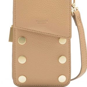 ***NEW*** HAMMITT 310 Double Compartment Phone Crossbody Bag